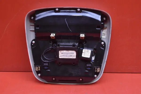 PN2115256 Luz Interior Dianteira para Jeep Grand Cherokee image 6
