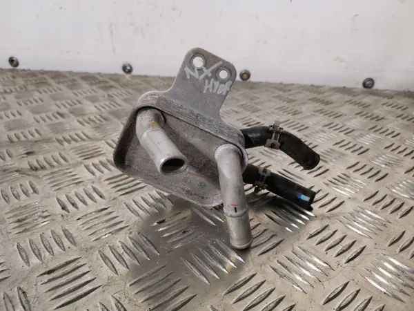 Lexus NX Getriebeölkühler OEM FBZ4542 image 2