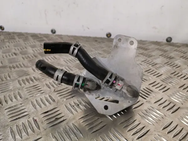 Lexus NX Getriebeölkühler OEM FBZ4542 image 3
