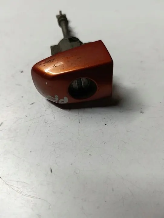 Suzuki SX4 06-14 Voorste Slotcilinder image 1