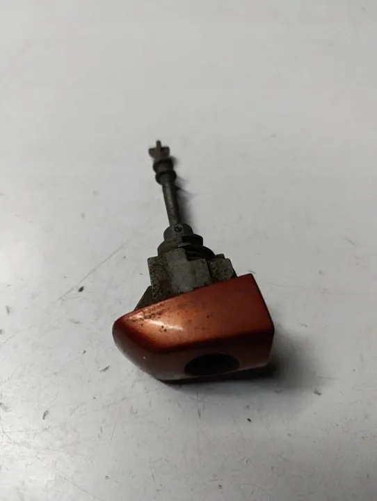 Suzuki SX4 06-14 Voorste Slotcilinder image 2