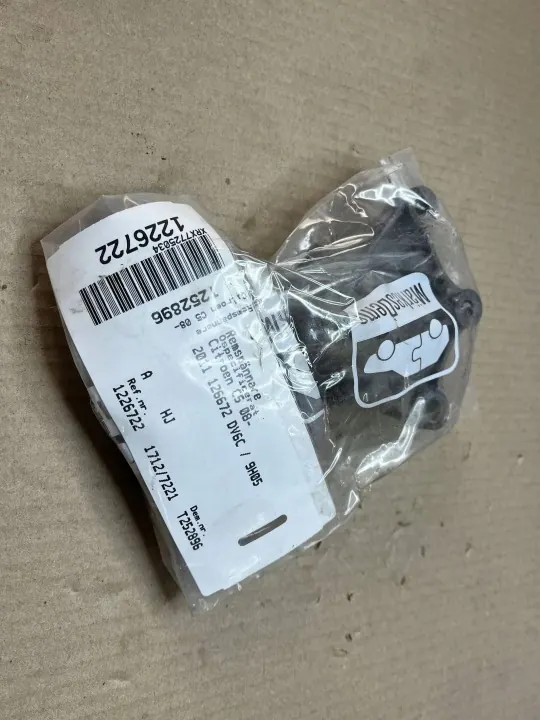 Alternatorriemspanner OEM T39187 voor Citroen DS5 image 3