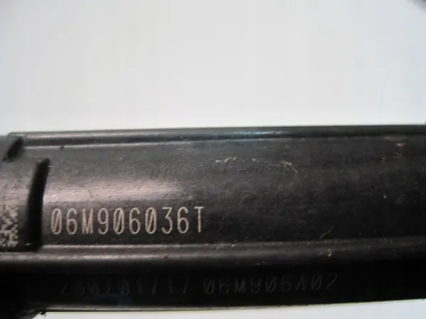 TOUAREG 3 III INIETTORE 3.0 TFSI image 2