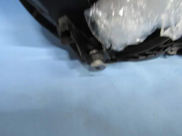 Linker Mercedes W212 Lift LED Europa1 image 9