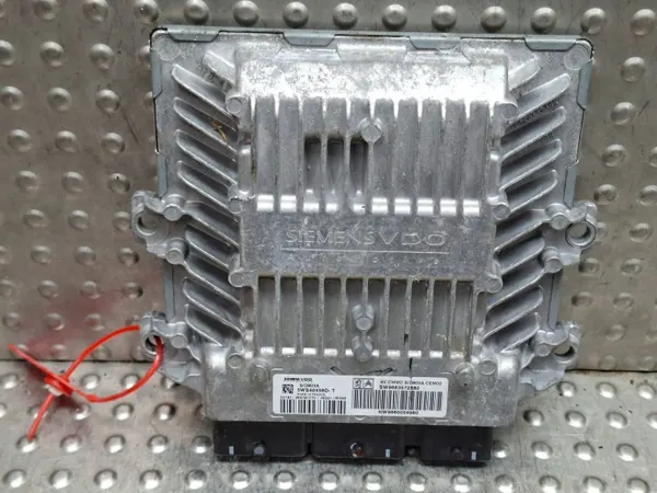 Motorregelaar OEM S26312890 voor Citroen Peugeot image 2
