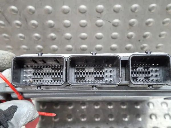 Motorregelaar OEM S26312890 voor Citroen Peugeot image 3