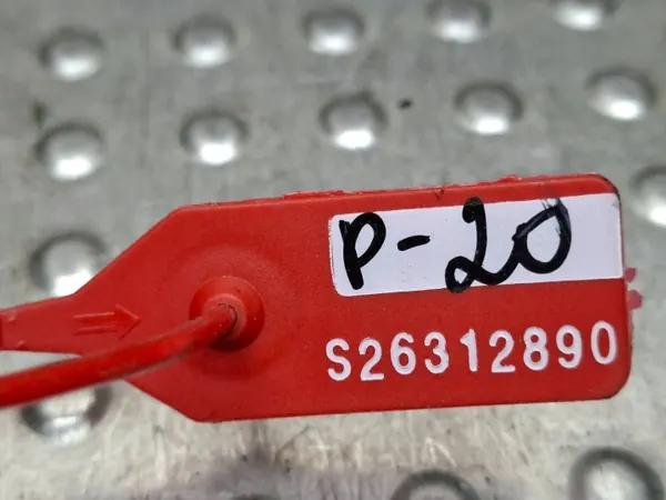 Motorregelaar OEM S26312890 voor Citroen Peugeot image 4