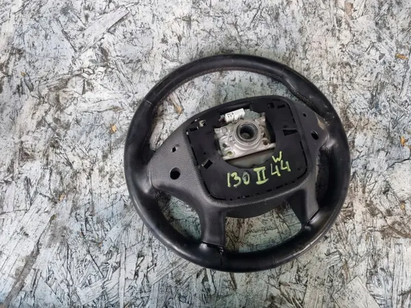Volant Hyundai OE pour I30 II 12-17 image 5