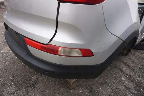 KIA SPORTAGE III SL Tailgate 737003U010 Glass 871103U030 image 5