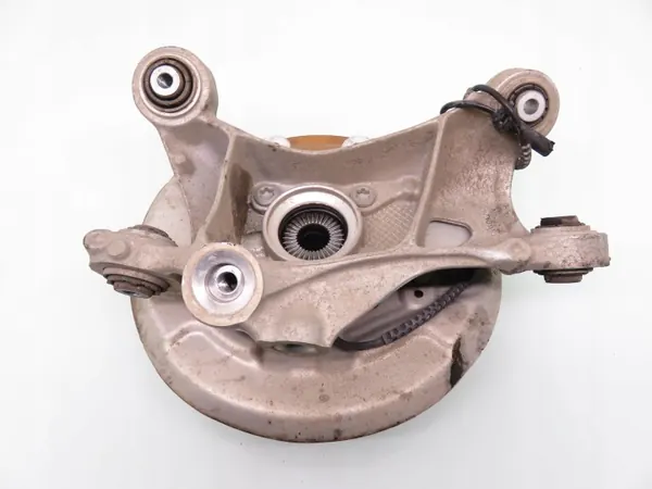 Hinterachsnabe Rechts BMW i3 - OEM PIASTA TYLNA PRAWA image 3