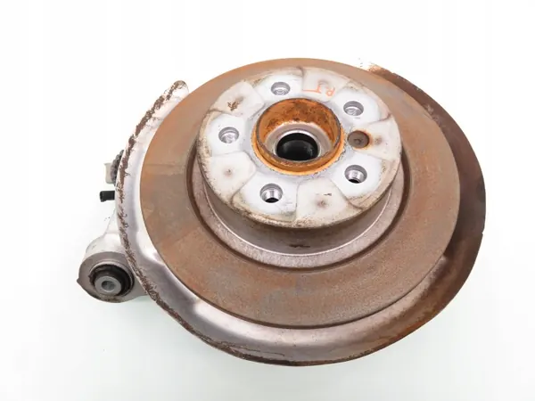 Hinterachsnabe Rechts BMW i3 - OEM PIASTA TYLNA PRAWA image 4