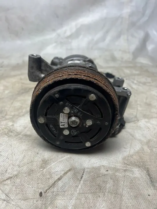 OEM XI447280-2810 Luchtcompressor voor Chrysler Pacifica image 2