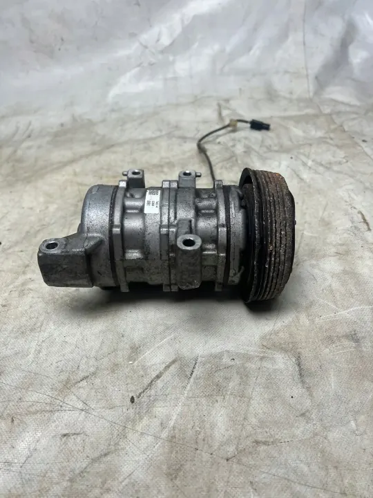 OEM XI447280-2810 Luchtcompressor voor Chrysler Pacifica image 3