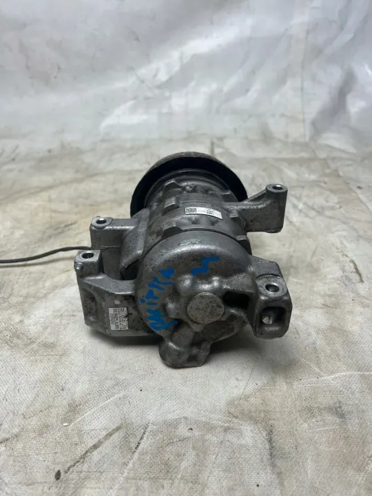 OEM XI447280-2810 Luchtcompressor voor Chrysler Pacifica image 4