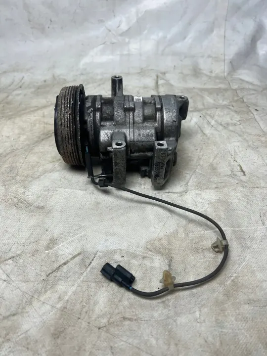 OEM XI447280-2810 Luchtcompressor voor Chrysler Pacifica image 5