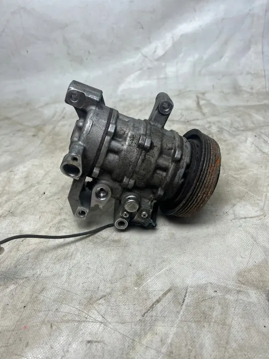 OEM XI447280-2810 Luchtcompressor voor Chrysler Pacifica image 6