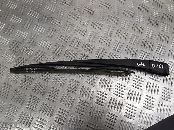 OEM AM-521945 Begagnad Citroen Torkararm image 2