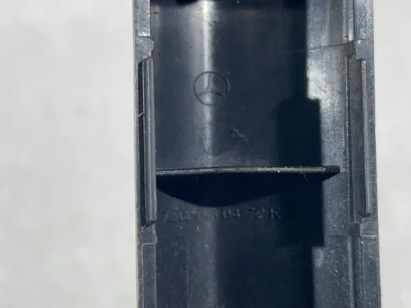 Asa de maletero OEM A2057430472 para Mercedes image 5