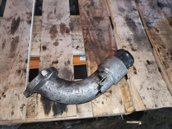 Intercooler-putki OEM 144D25662R Renault Trafic III:lle image 3