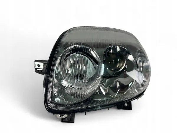 Farol dianteiro direito Renault Clio II 98-04 image 3