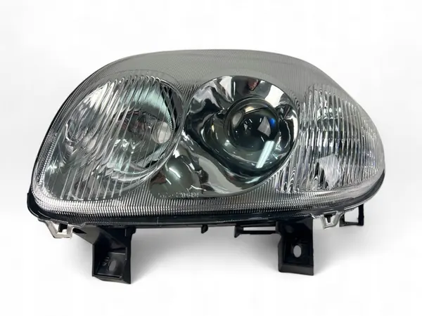 Farol dianteiro direito Renault Clio II 98-04 image 4