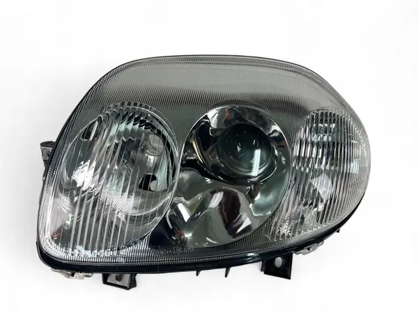Farol dianteiro direito Renault Clio II 98-04 image 5
