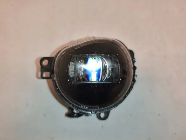 Phares Halogène LED Gauche Volvo OEM 32365034 image 2