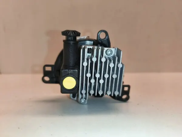 Phares Halogène LED Gauche Volvo OEM 32365034 image 4