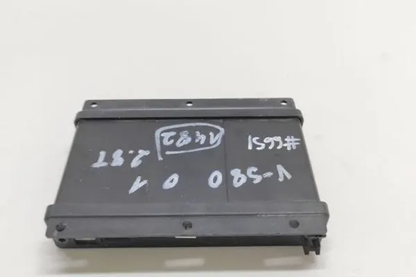 VOLVO S80 I Modul 2.8L bensin 200kW 2001 OEM 5020026 image 2