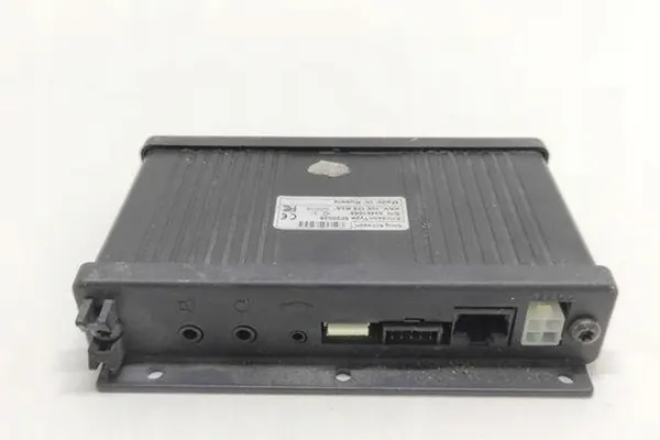 VOLVO S80 I Modul 2.8L bensin 200kW 2001 OEM 5020026 image 4