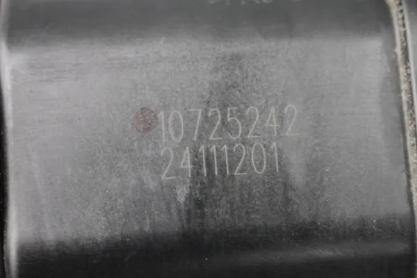 Tubo de Admisión de Aire Turbo OEM 10725242HSII para MG HS image 7