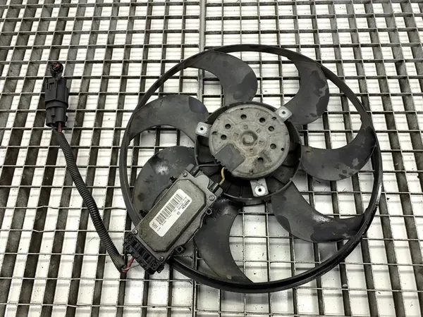 Kylarrubrik Volvo S80 II 4.4 316HK 1137328434 image 2