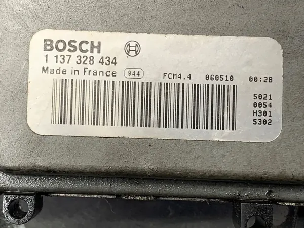 Kylarrubrik Volvo S80 II 4.4 316HK 1137328434 image 4