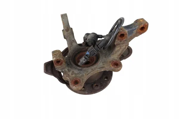 OEM 13116029 Etu-Oikea Napa Opel Meriva A 1.7:lle image 4