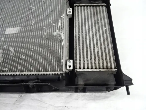 Compleet radiateursysteem CITROEN DS4 LIFT 1.6 BLUE HDI OEM image 10