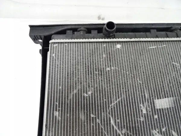 Compleet radiateursysteem CITROEN DS4 LIFT 1.6 BLUE HDI OEM image 8