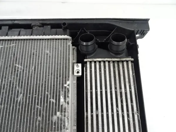 Compleet radiateursysteem CITROEN DS4 LIFT 1.6 BLUE HDI OEM image 9