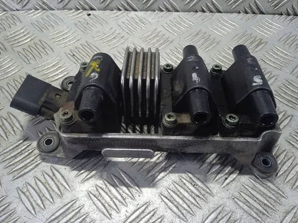 Zündspule für AUDI A6 C5 image 2