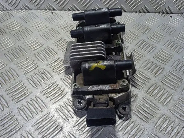 Zündspule für AUDI A6 C5 image 3