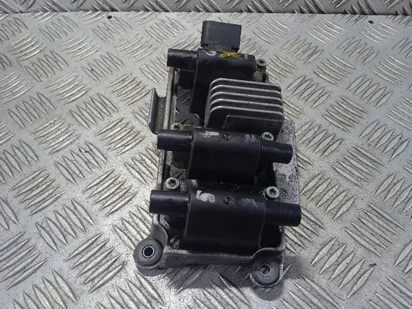 Zündspule für AUDI A6 C5 image 4