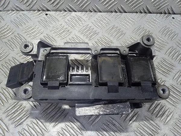 Zündspule für AUDI A6 C5 image 5