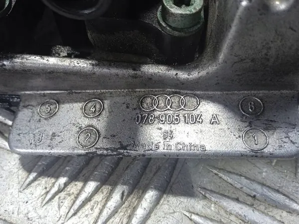 Zündspule für AUDI A6 C5 image 6