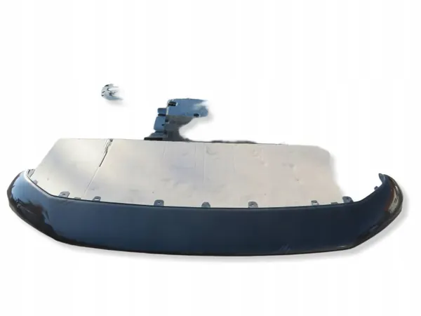 Audi Q5 II S Line Spoiler OEM 80A807061B Voor image 2