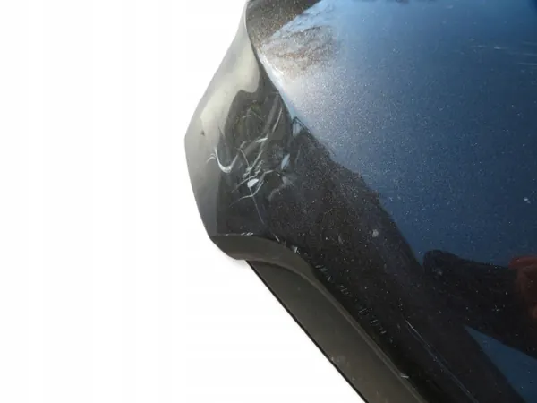 Audi Q5 II S Line Spoiler OEM 80A807061B Voor image 10