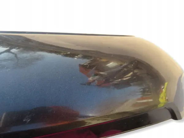 Audi Q5 II S Line Spoiler OEM 80A807061B Voor image 4