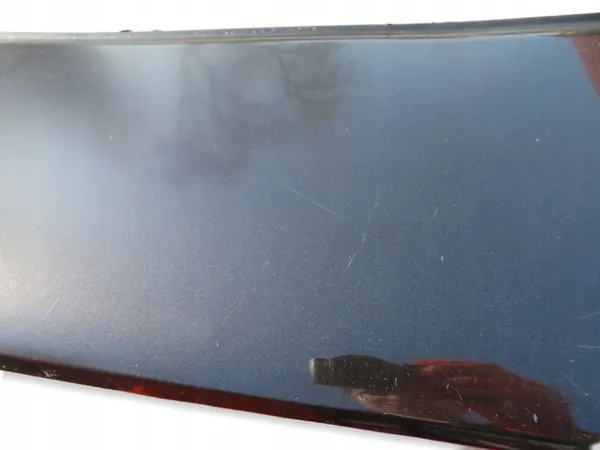 Audi Q5 II S Line Spoiler OEM 80A807061B Voor image 7