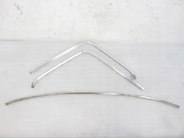 Achterruitafdichting OEM M893097 - Mercedes-Benz image 2