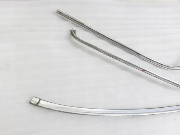 Achterruitafdichting OEM M893097 - Mercedes-Benz image 3