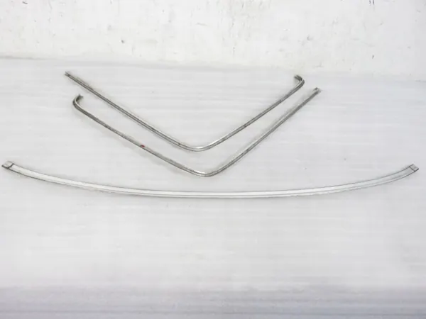 Achterruitafdichting OEM M893097 - Mercedes-Benz image 5