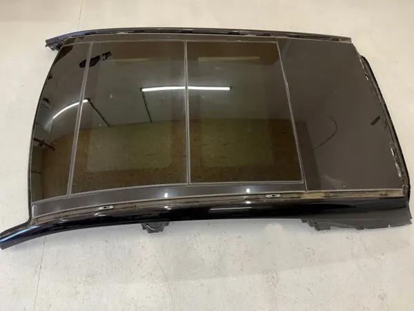 Panoramatak OEM 2469061700 för Mercedes B-Klass image 2